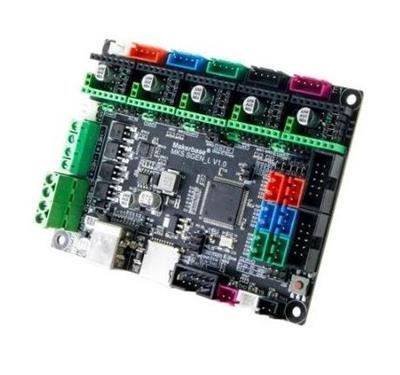 MKS Sgen L V1.0 32 Bit Kontrol Kartı