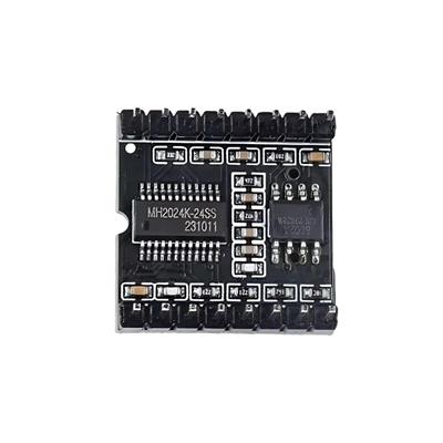 MP3-TF-16P Micro SD Kart Ses Modülü