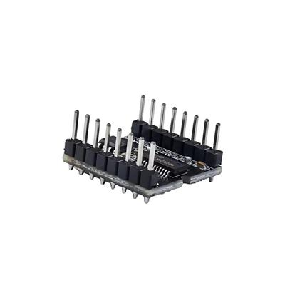 MP3-TF-16P Micro SD Kart Ses Modülü