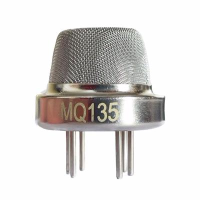 MQ-135 Hava Kalitesi Ölçüm Sensörü (Air Quality Sensor)