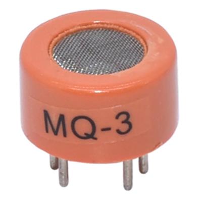 MQ-3 Alkol-Ethanol Gazı Sensörü(Alcohol Measurement Sensör)