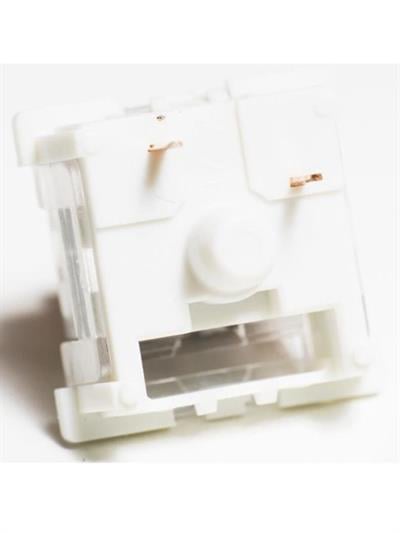 Mekanik Klavye Switch-2 Pinli-Klik Sesli-Mavi