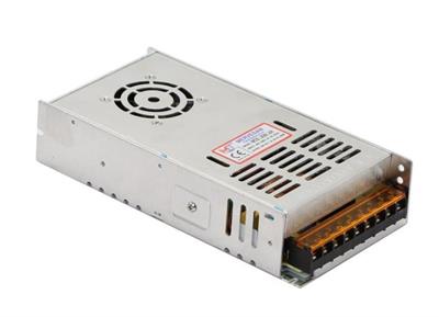 Mervesan MTE-350-24 350w 24v 14.5A Led Trafosu