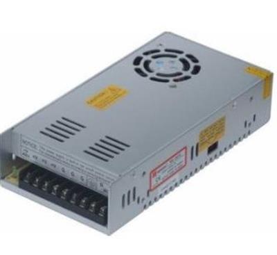 Mervesan MTE-350-24 350w 24v 14.5A Led Trafosu
