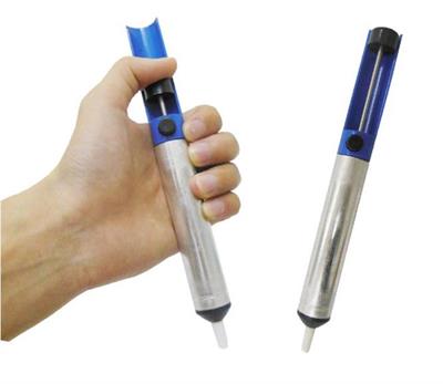 Metal Lehim Pompası(HZD 190)