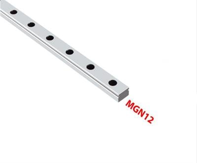 Mgn12 Lineer Ray
