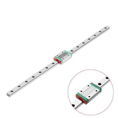 Mgn12H Lineer Ray Arabası