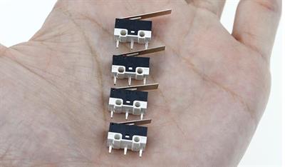 Micro Switch Mini 13mm(2A)
