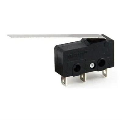 Mikro Switch Uzun Paletli Lehim Bacaklı(IC-164)