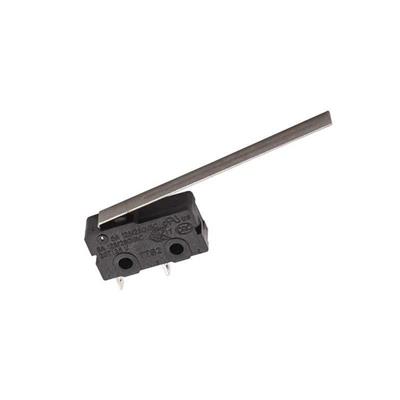 Mikro Switch Uzun Paletli Lehim Bacaklı(IC-164)