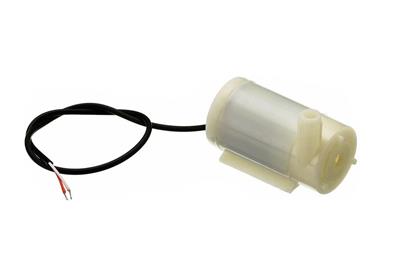 Mini Dalgıç Su Pompası 3-6V IP68 Saatte 120 Litre