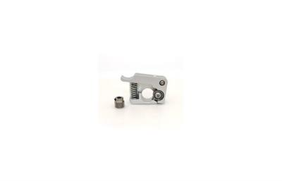 Mk10 Alüminyum Extruder(Sol)