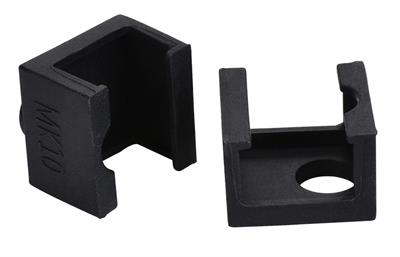 Mk10 Kare Blok Silikon Çorap