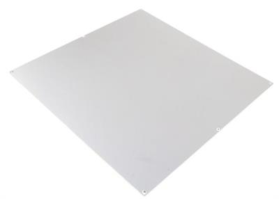 Mk2A 300x300 Alüminyum Isıtıcı Tabla
