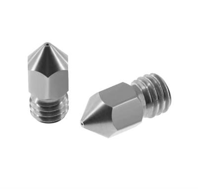 Mk8 Çelik Nozzle(0.4mm)