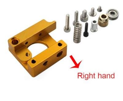 Mk8 Extruder (Sağ)