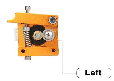 Mk8 Extruder (Sol)