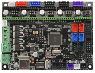 Mks GenL V1.0 +USB Kablo