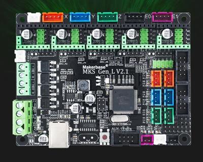 Mks GenL V2.1 + Usb Kablo
