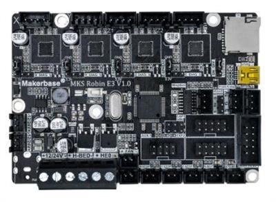 Mks Robin E3 v1.0(Tmcli)