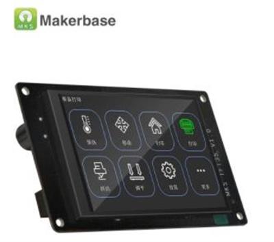 Mks Tft 35 Dokunmatik Ekran(v1.0)