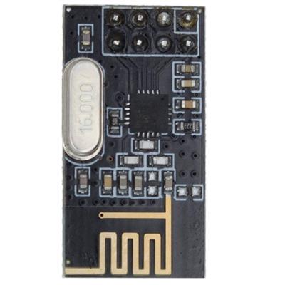 NRF24L01 2.4Ghz Wireless Modülü(Arduino Uyumlu)