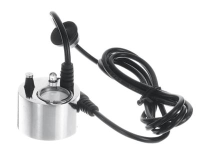 Nem Nozülü Soğuk Buhar 24V Işıklı Kuluçka Makine - Cimuka Uyumlu