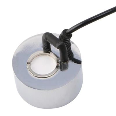 Nem Nozülü Soğuk Buhar 24V Işıksız-Kuluçka Makinesi Uyumlu(Adaptör Hariç)