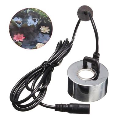Nem Nozülü Soğuk Buhar 24V Işıksız-Kuluçka Makinesi Uyumlu(Adaptör Hariç)