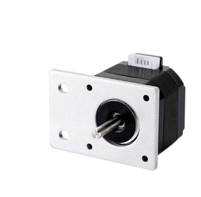 Nema 17 Düz Motor Tutucu(20x20 Sigma Profil İçin)