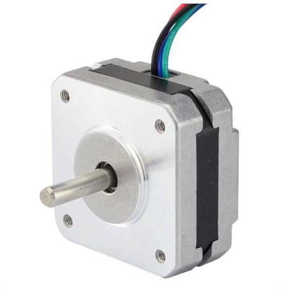 Nema 17 Step Motor (17HS08-1004S) 40cm Kablolu