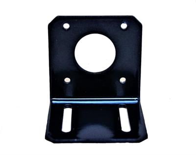 Nema 17 Step Motor Braket(Siyah)