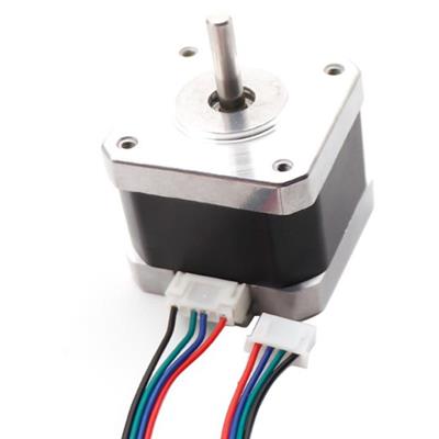 Nema 17 Step Motor Kablosu(200cm)XH2,54