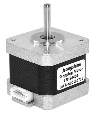 Nema 17 Step Motor(17Hs4401)