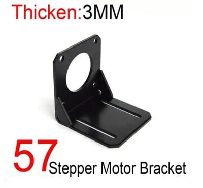 Nema 23 Motor Tutucu