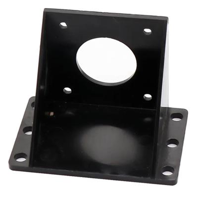 Nema17 Step Motor Montaj Parçası(Plastik)