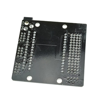 NodeMCU LoLin ESP8266 Base Shield-NodeMCU CH340