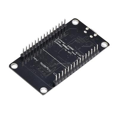 NodeMCU V3 ESP8266 ESP-12E Wifi Geliştirme Kartı-CH340