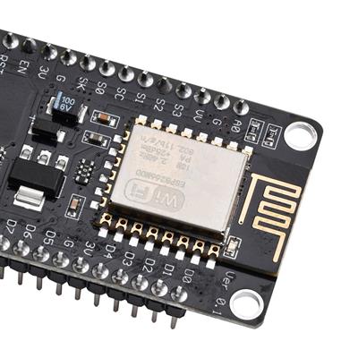 NodeMCU V3 ESP8266 ESP-12E Wifi Geliştirme Kartı-CH340
