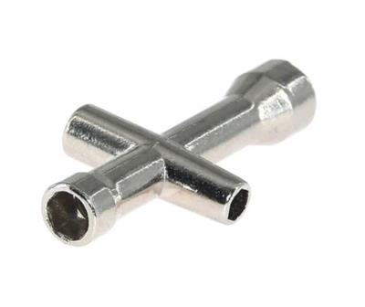Nozzle Sökme Anahtarı(T Anahtar)