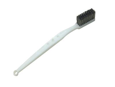 Nozzle Temizleme Fırçası Çelik Telli(Beyaz)