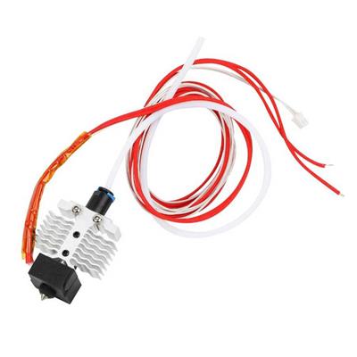 Orijinal Creality NEO Serisi Hotend Tam Set(Ender 3 Neo V2 Max Uyumlu)Kutulu