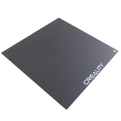 Orjinal CR-10 Max Isıtıcı Tabla Buildtak Sticker(470x470mm)