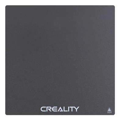 Orjinal CR-10 Max Isıtıcı Tabla Buildtak Sticker(470x470mm)