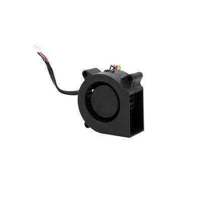 Orjinal Creality K1-K1 Max-K1 SE Uyumlu 4020 Blower Fan(Parça Soğutma Fanı)