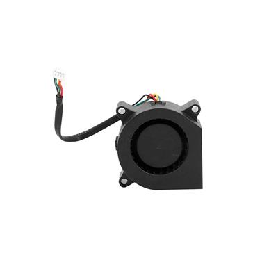 Orjinal Creality K1-K1 Max Uyumlu 4020 Blower Fan(Parça Soğutma Fanı)
