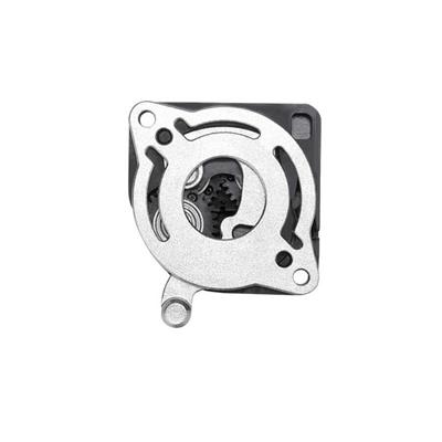 Orjinal Creality K1-K1C-K1 Max-Ender3 V3-V3 KE Extruder Seti-Yeni Versiyon