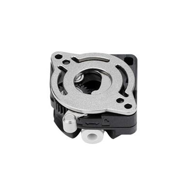 Orjinal Creality K1-K1C-K1 Max-Ender3 V3-V3 KE Extruder Seti-Yeni Versiyon