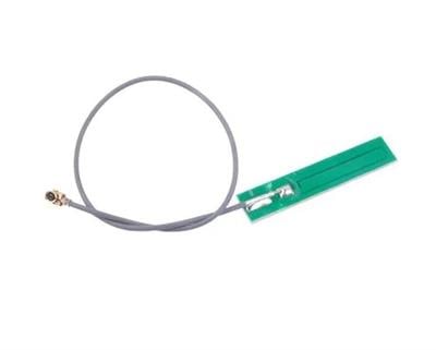 PCB Anten 2.4G 3dBi - uFL Konnektörlü