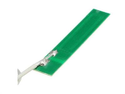 PCB Anten 2.4G 3dBi - uFL Konnektörlü